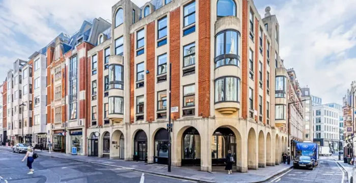 35-39 Maddox Street, London - Image 5