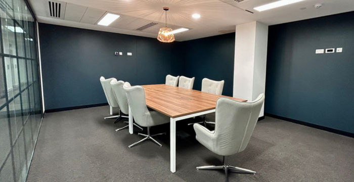 35-39 Maddox Street, London - Image 3