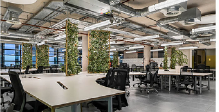 Old Street Yard, London - Image 2