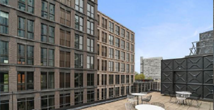 Old Street Yard, London - Image 3