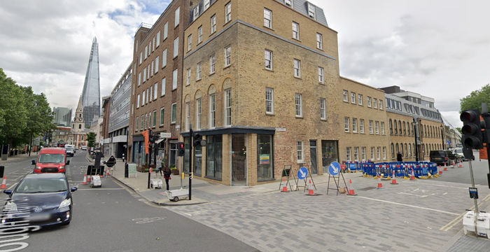 301-303 Borough High Street, Borough - Image 4