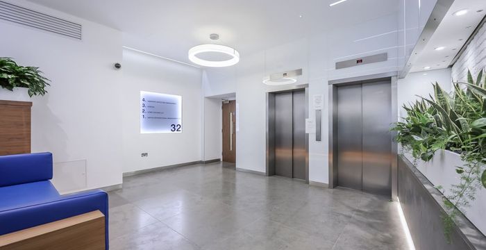 32 Wigmore Street, Marylebone - Image 2