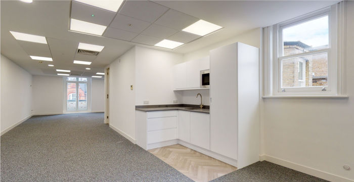 32 Wigmore Street, Marylebone - Image 3