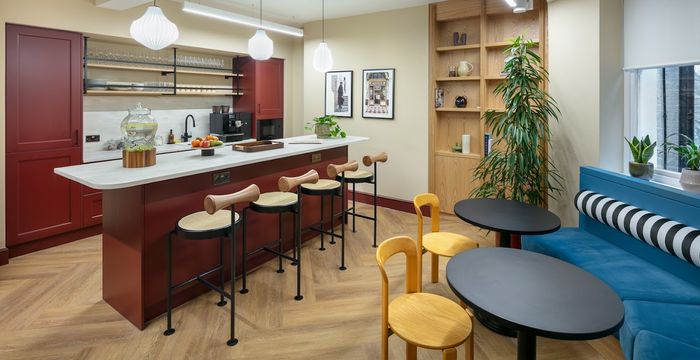 34-36 Queen Anne Street, London - Image 4