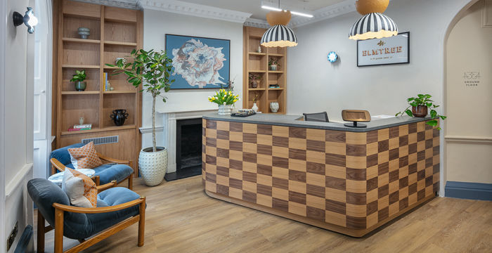 34-36 Queen Anne Street, London - Image 2