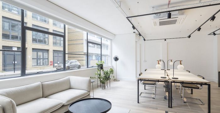 7 Long Street, Shoreditch - Image 2