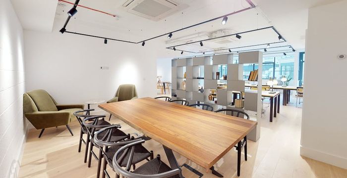 7 Long Street, Shoreditch - Image 4