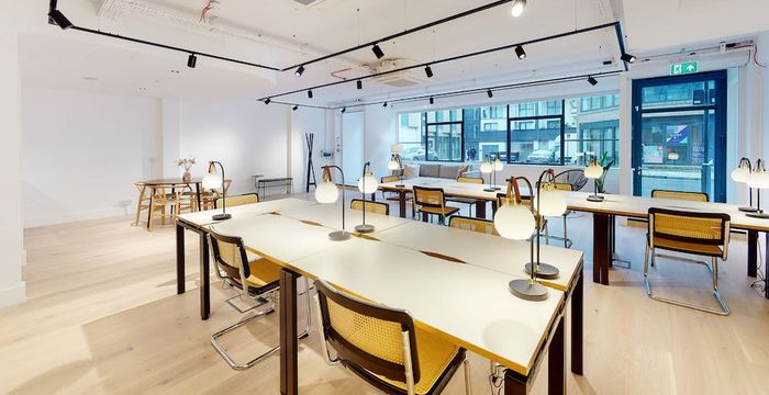 7 Long Street, Shoreditch - Image 3