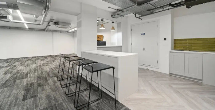 14 Bonhill Street, Shoreditch - Image 3