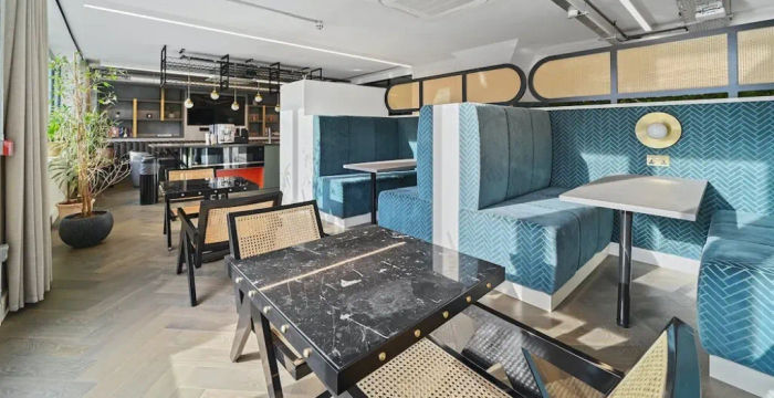 14 Bonhill Street, Shoreditch - Image 2