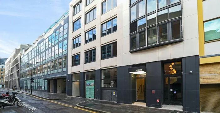 14 Bonhill Street, Shoreditch - Image 5