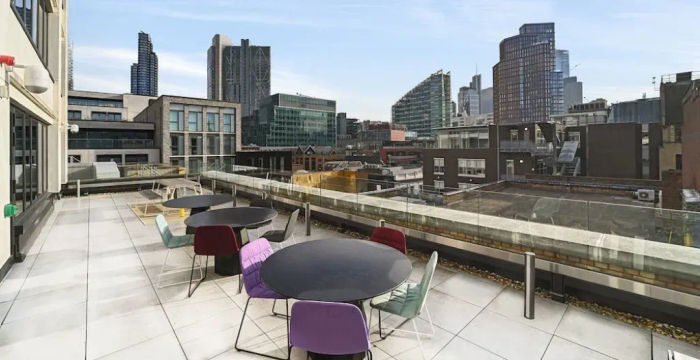 14 Bonhill Street, Shoreditch - Image 4