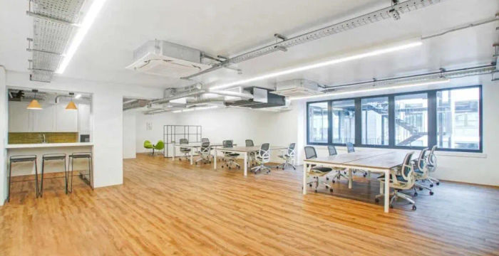14 Bonhill Street, Shoreditch - Image 4