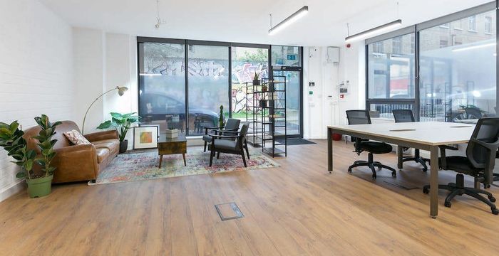 22 Calvin Street, Shoreditch - Image 2