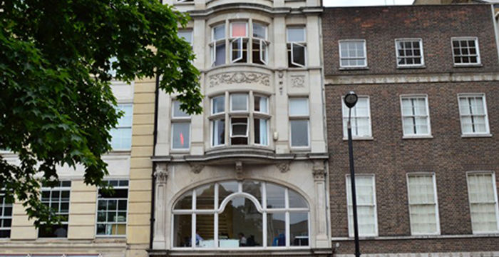 10 Golden Square, Soho - Image 4