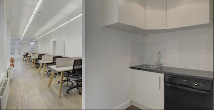 10 Golden Square, Soho - Image 3