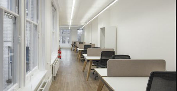 10 Golden Square, Soho - Image 2