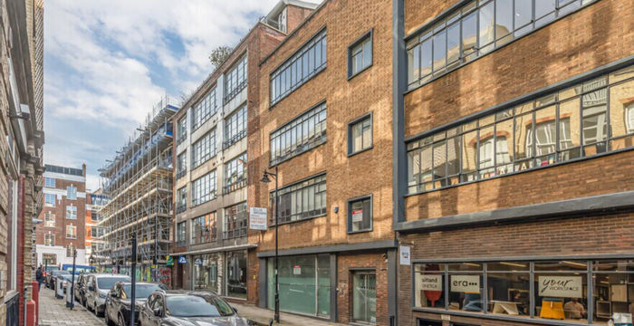 9-10 Great Sutton Street, Clerkenwell - Image 5