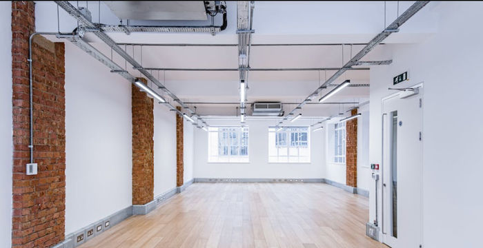 9-10 Great Sutton Street 9-10 Great Sutton Street, Clerkenwell - Image 2