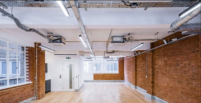 9-10 Great Sutton Street 9-10 Great Sutton Street, Clerkenwell - Image 2