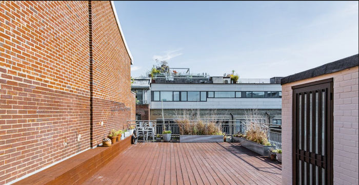 9-10 Great Sutton Street, Clerkenwell - Image 4