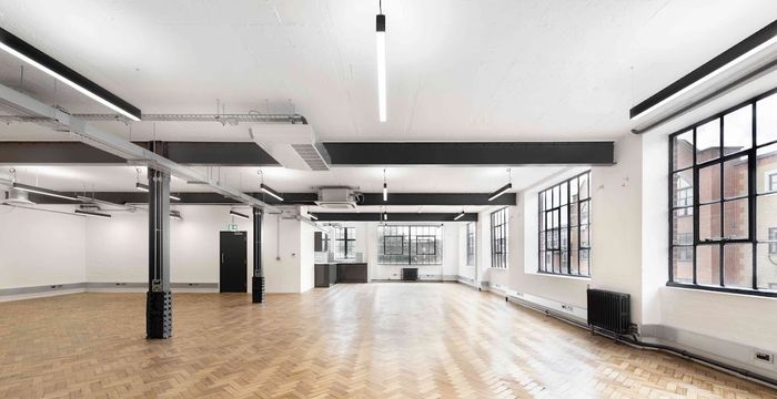 3-11 Pine Street, Clerkenwell - Image 3