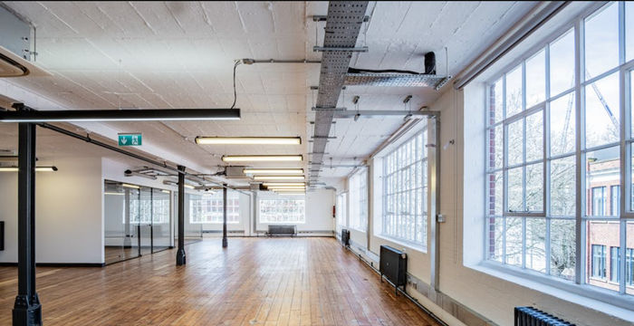 3-11 Pine Street, Clerkenwell - Image 5