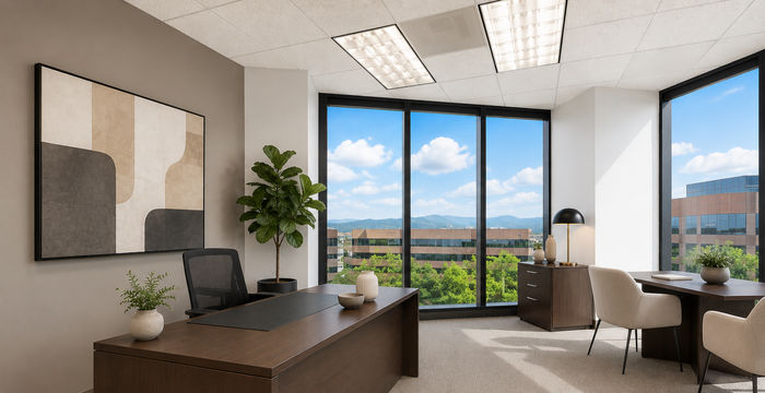 Wells Fargo Tower - Image 5