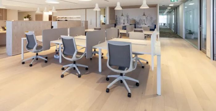 Plot No 1 Chandivali Off Raheja Vihar Road, Mumbai - Image 2