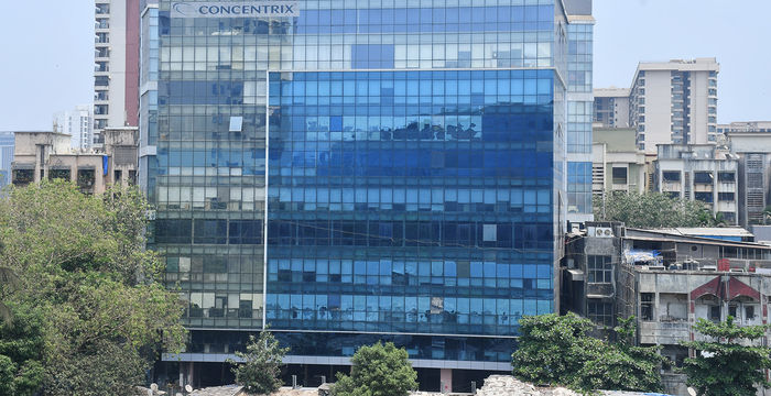 Plot No 1 Chandivali Off Raheja Vihar Road, Mumbai - Image 5