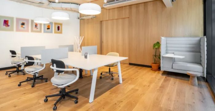 4/5 Rajdamri Road Khwaeng Pathum Wan Pathum Wan, Bangkok - Image 2