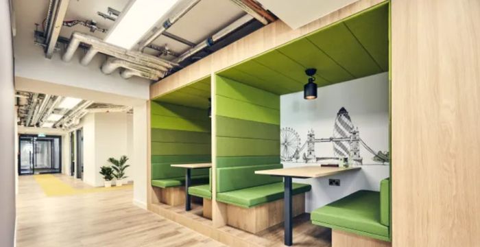 4/5 Rajdamri Road Khwaeng Pathum Wan Pathum Wan, Bangkok - Image 5