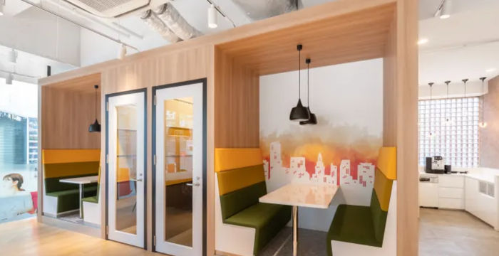 Rue Lady Ada Lovelace, Montpellier - Image 3