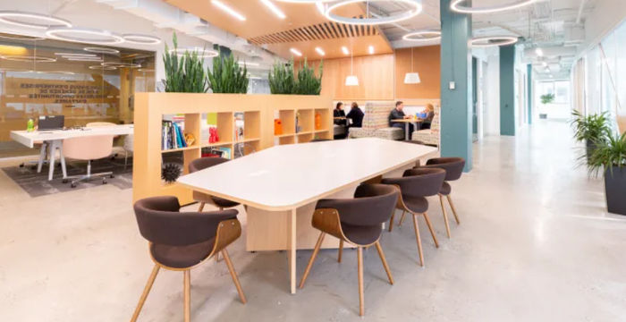 Avenue Germaine Tillion Zac De La Courrouze, St Jacques De La Lande - Image 3