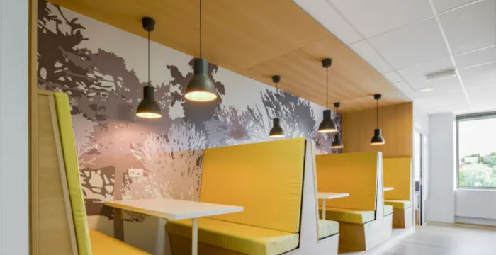 Avenue Germaine Tillion Zac De La Courrouze, St Jacques De La Lande - Image 3