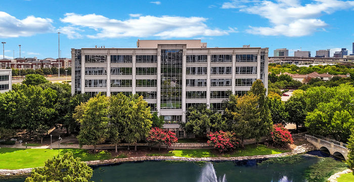 2591 Dallas Parkway, Frisco - Image 4