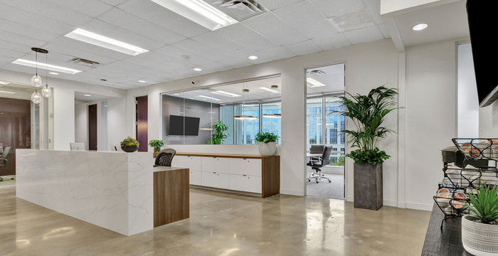 2591 Dallas Parkway, Frisco - Image 5