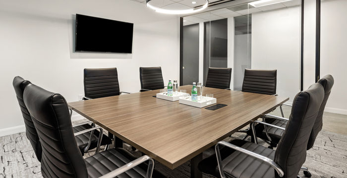 10940 Wilshire Blvd, Los Angeles - Image 5