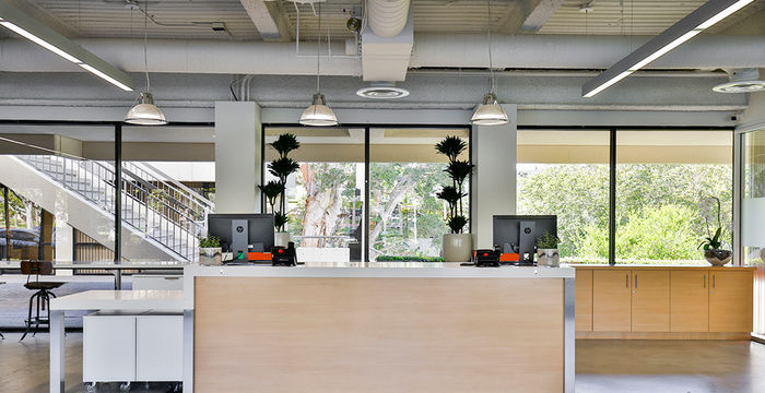 Gateway Plaza - Image 5