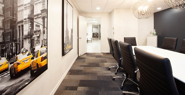 Midtown Manhattan - Image 4