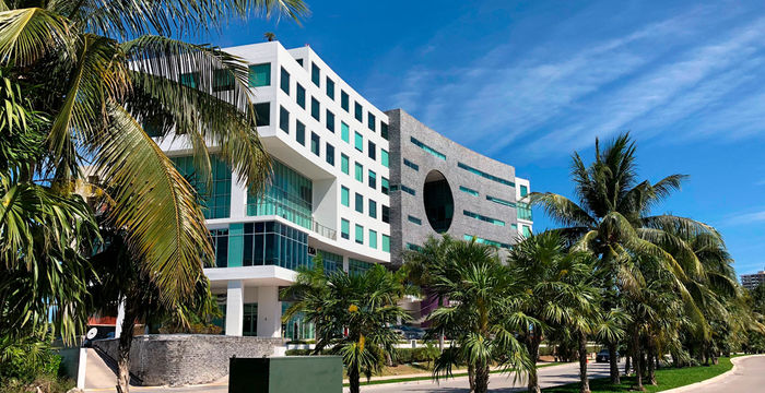 Av Bonampak Mza 27 Lote 1-02 Edificio Diomeda Local 602 Puerto Cancún, Cancún - Image 5