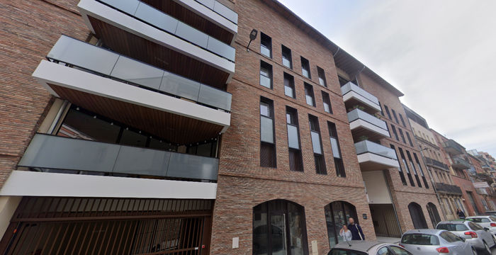 15 Rue Bertrand De Born, Toulouse - Image 4