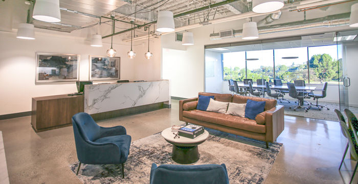 400 Corporate Pointe, Culver City - Image 2