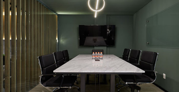 403 Campos Elíseos Polanco Polanco Ii Secc Miguel Hidalgo, Ciudad De México - Image 5