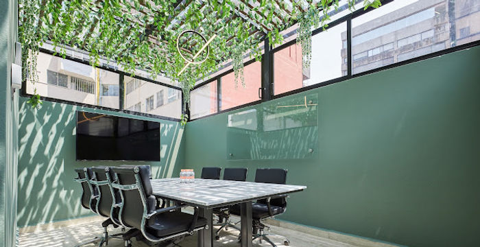 403 Campos Elíseos Polanco Polanco Ii Secc Miguel Hidalgo, Ciudad De México - Image 4