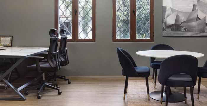 560 Av Pº De La Reforma Lomas - Virreyes Lomas De Chapultepec Miguel Hidalgo, Ciudad De México - Image 2