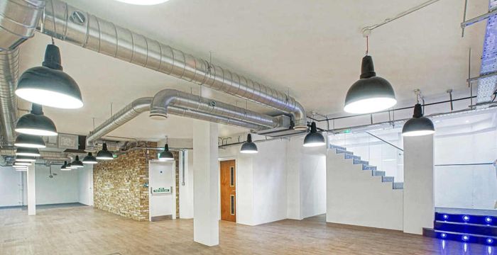 66-68 Paul Street, Greater London - Image 4