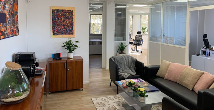 1110 L'occitane, Labège - Image 2