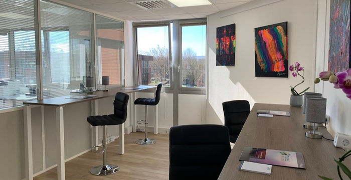 1110 L'occitane, Labège - Image 2