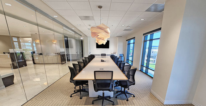 The Atrium - Image 2